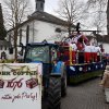 Fastnachtszug Oberelbert 2020